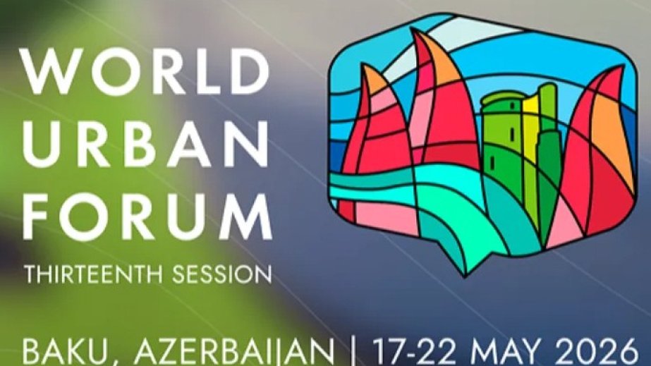 WUF13 and Azerbaijan's experience: Applying universal design and inclusivity – ANALYSIS