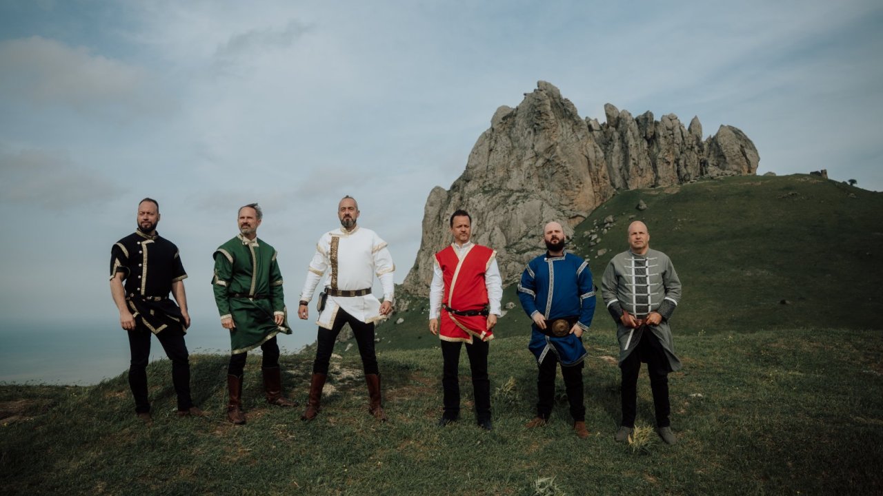 Heydər Əliyev Fondunun dəstəyi ilə “Macar Rapsodiya Layihəsi” Azərbaycanda çəkilişlər edir