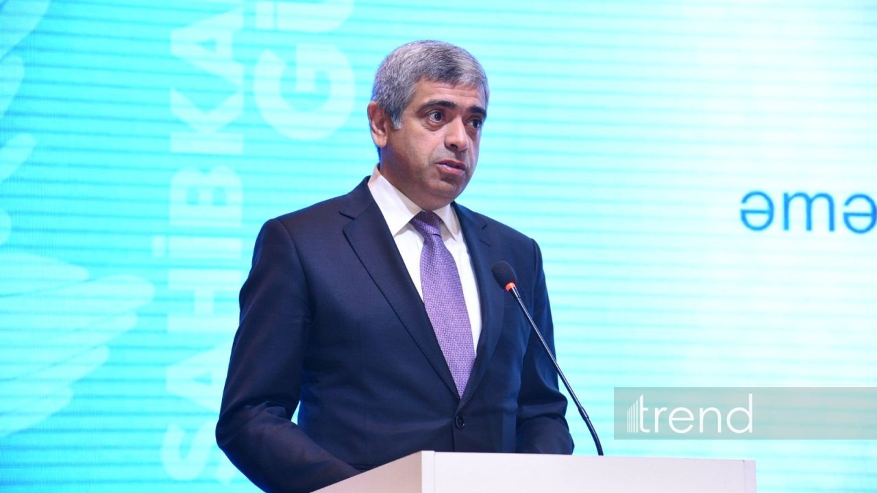 2030-cu ilədək 30 min işsiz şəxsin özünəməşğulluğunun təşkili təmin ediləcək - Nazir