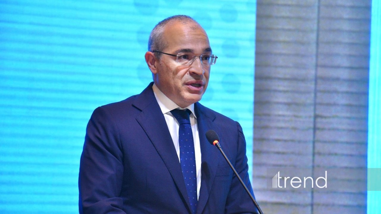 Azərbaycanın ÜDM-də özəl sektorun rolu artır - Nazir