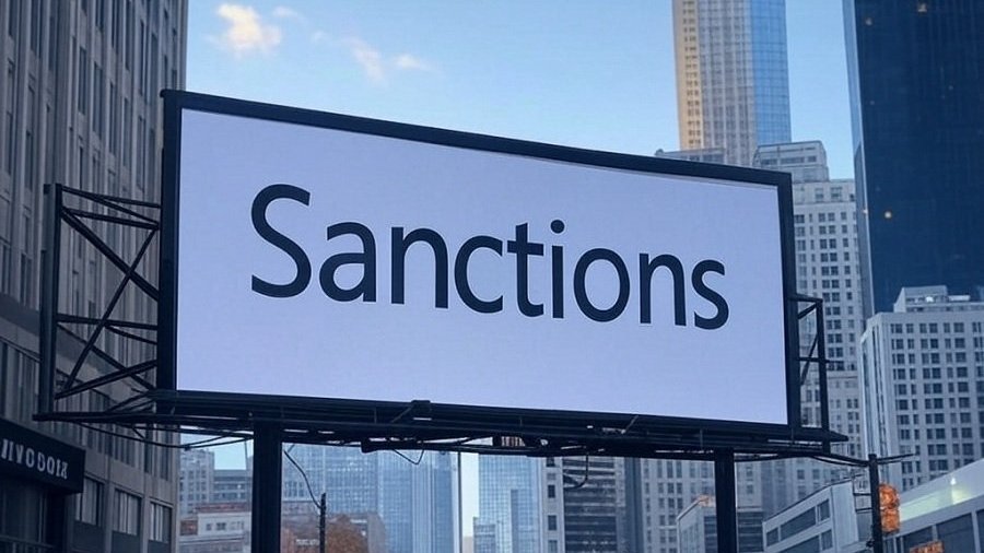 ABŞ İranın "gizli bank şəbəkələrinə" qarşı sanksiyalar tətbiq edib