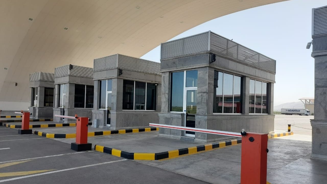 İranla sərhəddə yeni gömrük keçid məntəqəsi inşa olunacaq