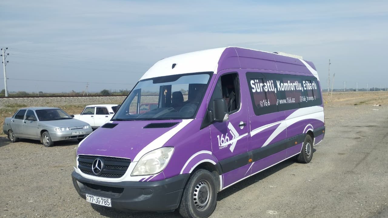 Xocalıya növbəti köç karvanı yola salınıb