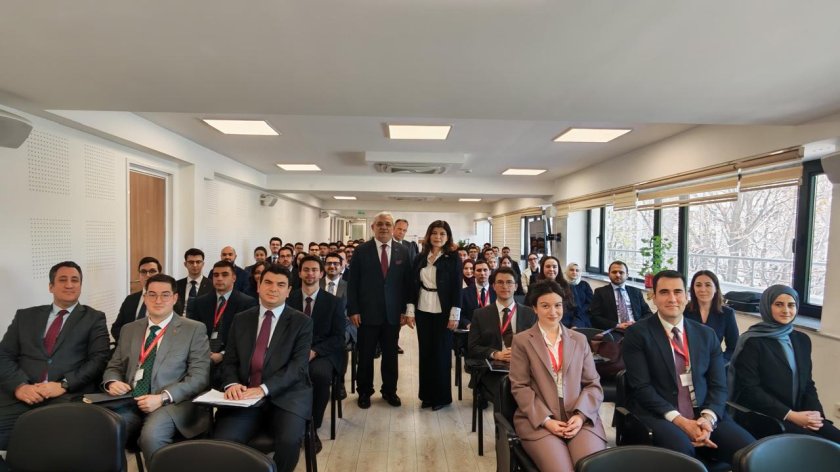 Member of Azerbaijani parliament highlights diplomacy and future of Turkic world