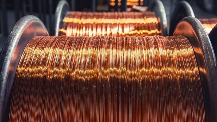 Azərbaycanda mis konsentratı istehsalı 7 dəfədən çox artıb