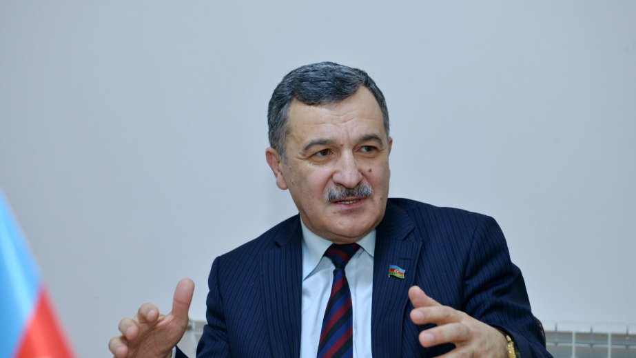 Azərbaycan dünya birliyində çoxşaxəli xarici siyasət kursu aparan ölkə kimi tanınır ŞƏRH