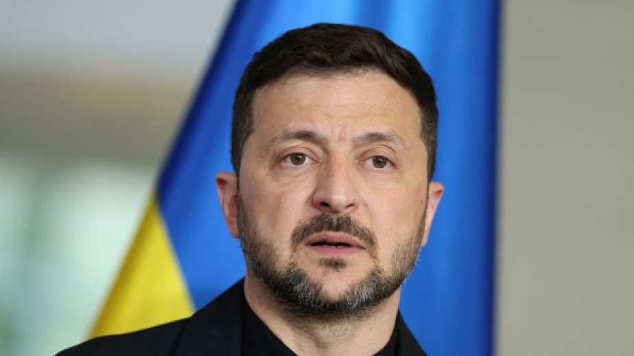 Zelenskinin Rusiyanın atəşkəs təklifinə reaksiyası