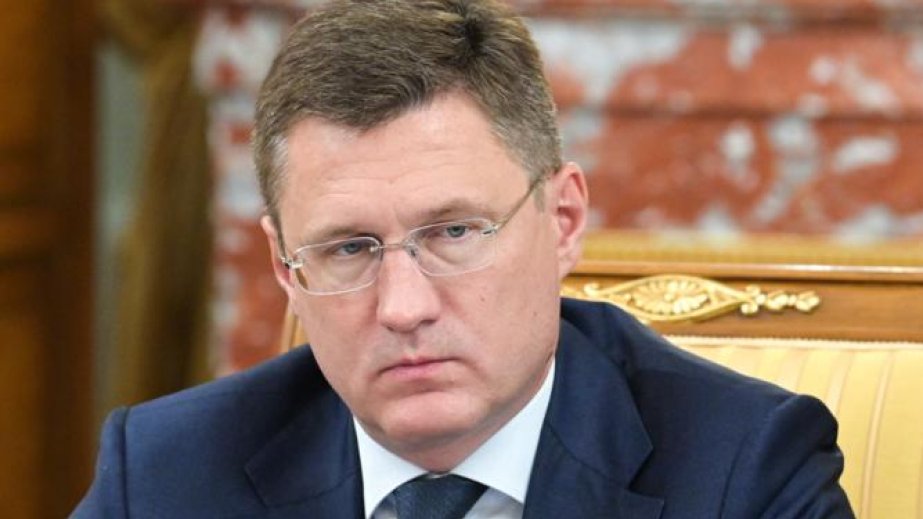 Rusiya rəsmisi BƏƏ-nin OPEC-dən çıxmasından sonra qiymət “müharibəsini” istisna edib