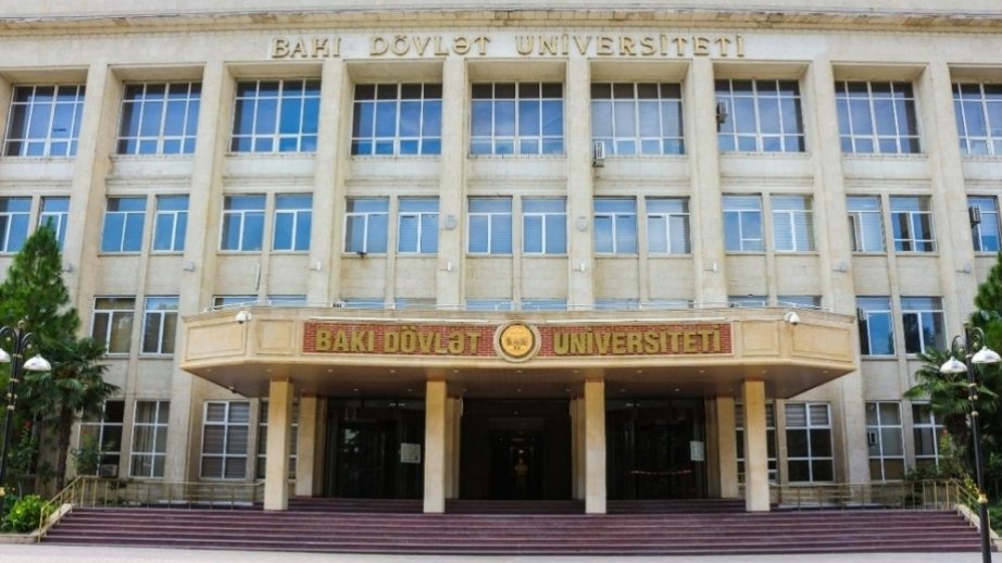 Baku State University, Uzbekistan’s University of Innovation Technologies sign memorandum