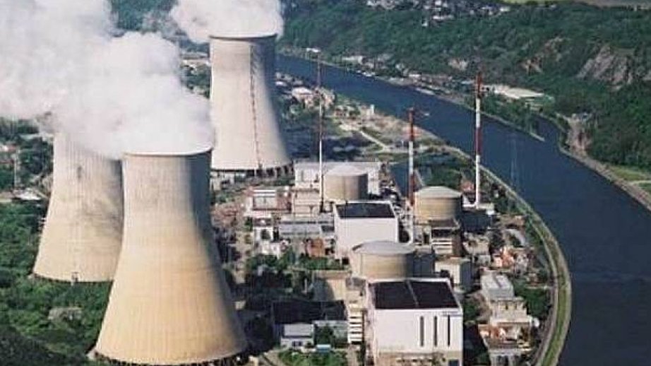 Belçika atom elektrik stansiyalarını milliləşdirməyə hazırlaşır