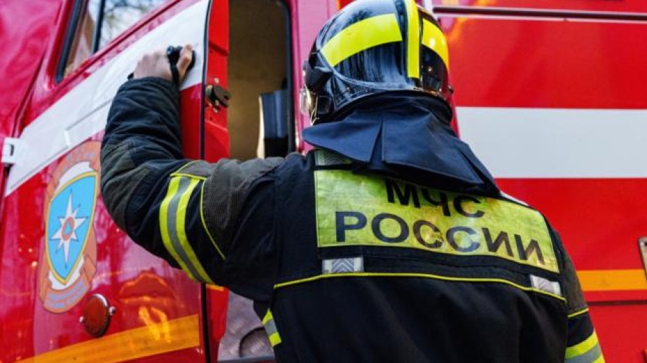 Kolımada qaya sürüşməsi: təxminən 8 nəfər qapalı vəziyyətdə qalıb