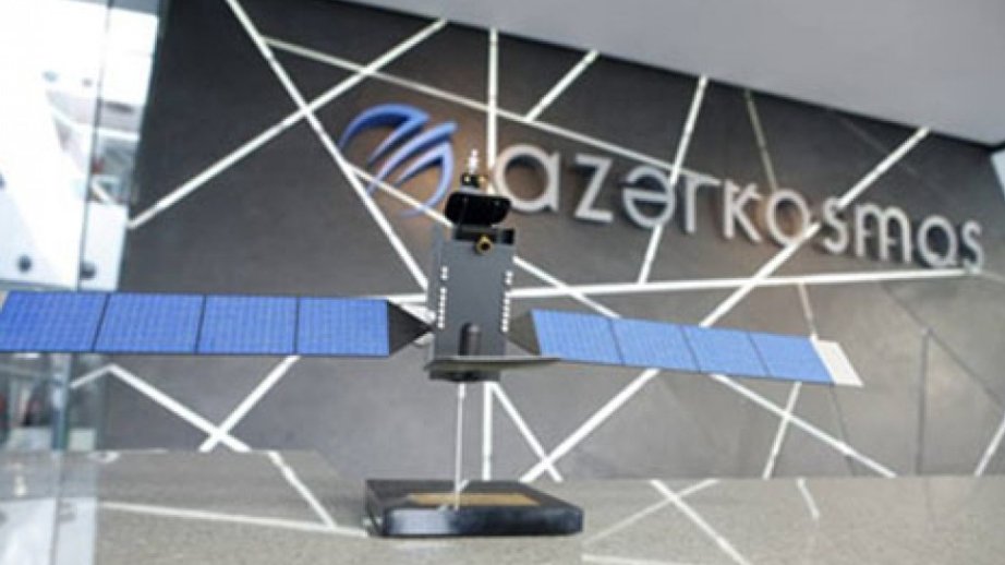 Azercosmos exports services exceed $4 million in January-March 2026