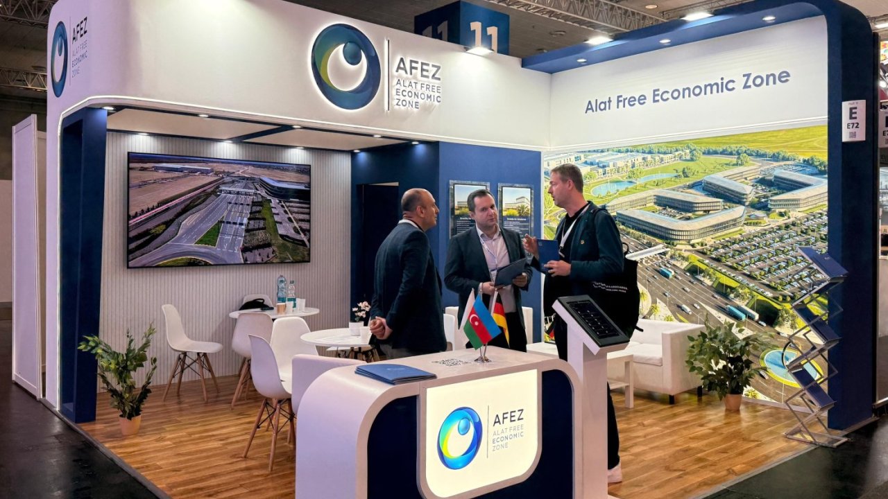 Azərbaycan və Braziliya iqtisadi əməkdaşlığı müzakirə olunub