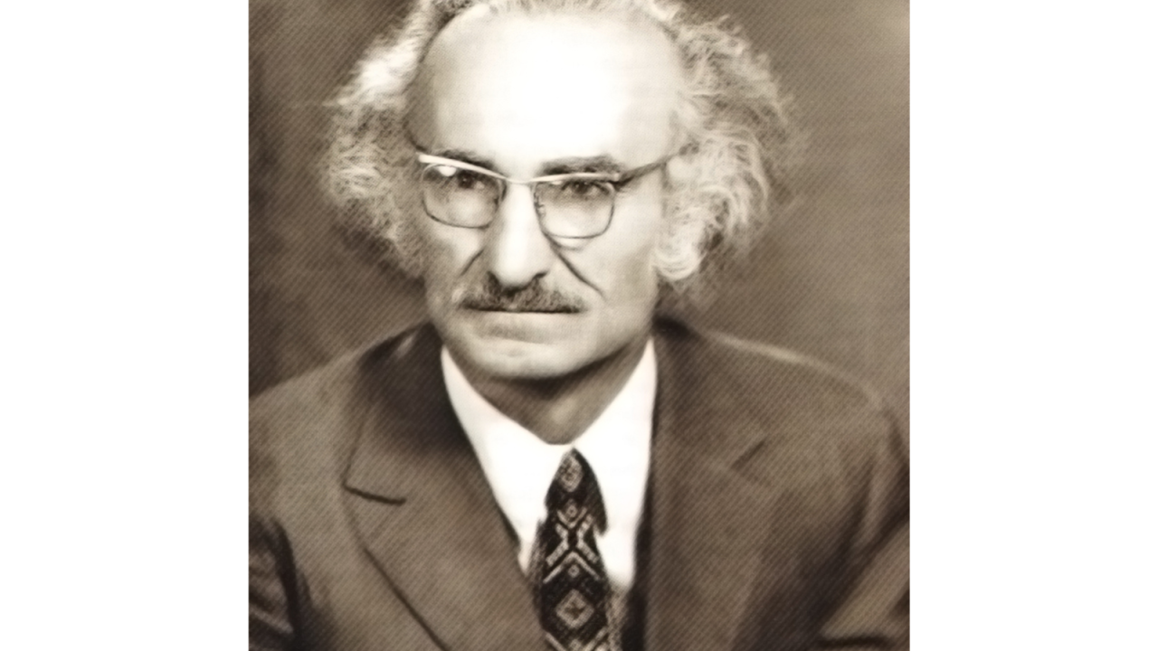 Lətif Kərimovun 120 illiyi qeyd ediləcək - SƏRƏNCAM