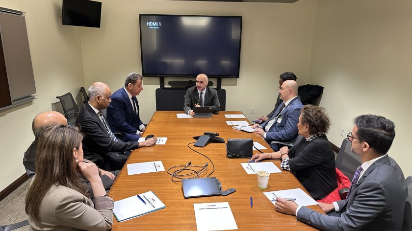 Canada–Azerbaijan Interparliamentary Friendship Group resumes activities