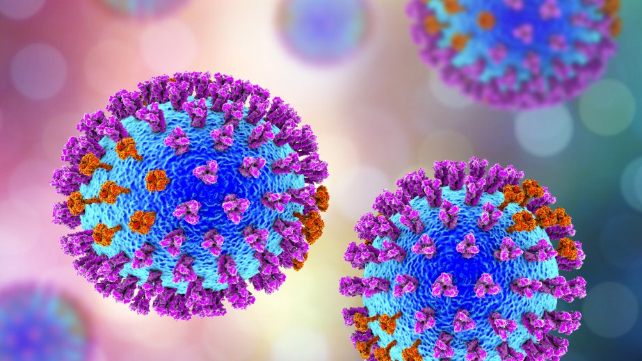 Scientists update list of viruses dangerous to humans