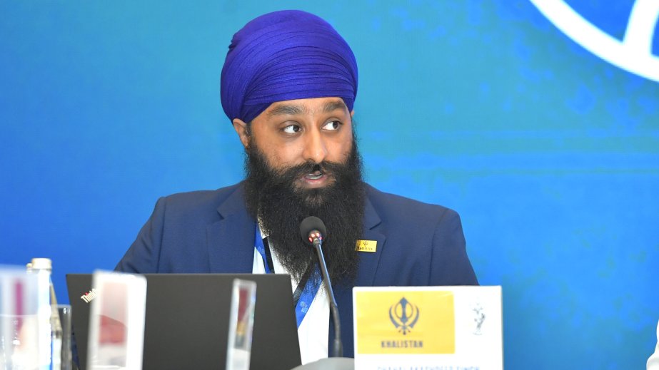 Canadian expert: Youth play an active role in shaping post-colonial realities