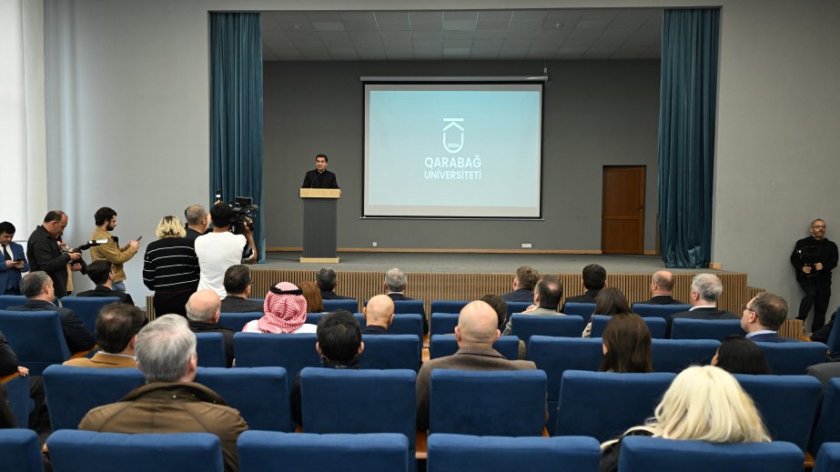 Hikmet Hajiyev: The landmine problem in Garabagh and nearby areas remains a major humanitarian challenge