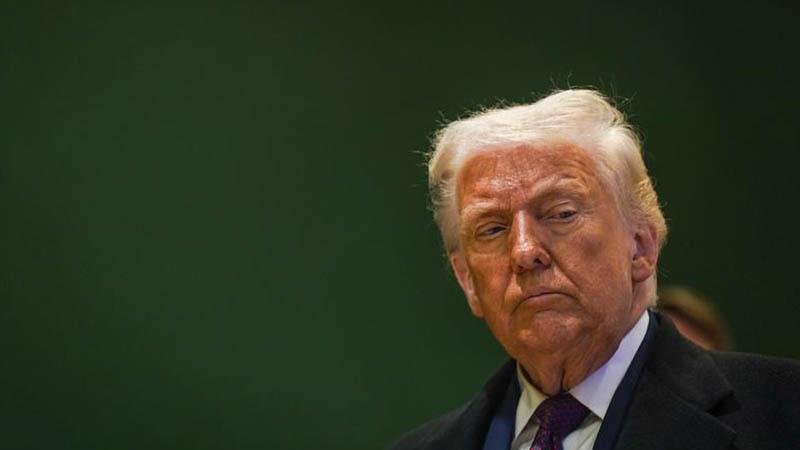 Trump Approves Oil Pipeline Project Between US and Canada