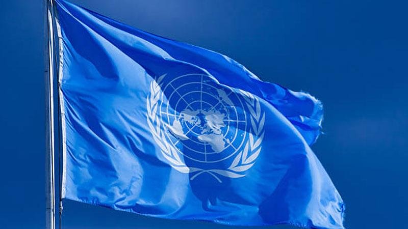 UN extends mission in South Sudan by one year