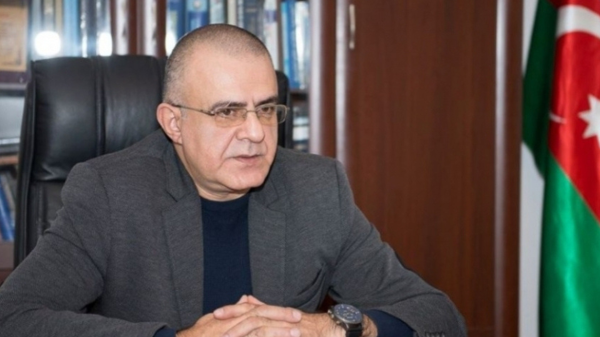 Gömrük Məcəlləsində dəyişikliklərdə “asanlaşdırma” və “nəzarət” arasındakı balans qorunmalıdır – Elçin Mirzəbəyli