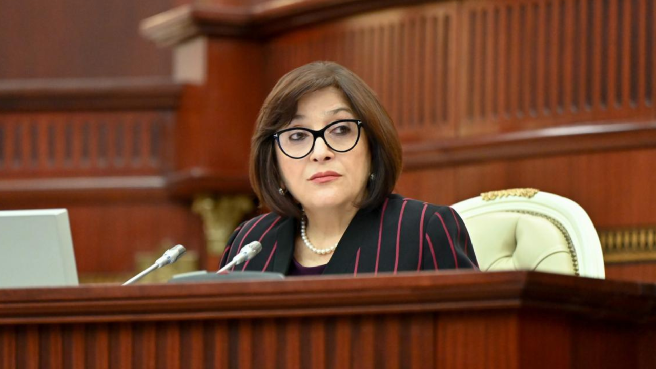 Avropa Parlamentinin Azərbaycan əleyhinə qəbul etdiyi sənədlər qəbuledilməzdir – Sahibə Qafarova