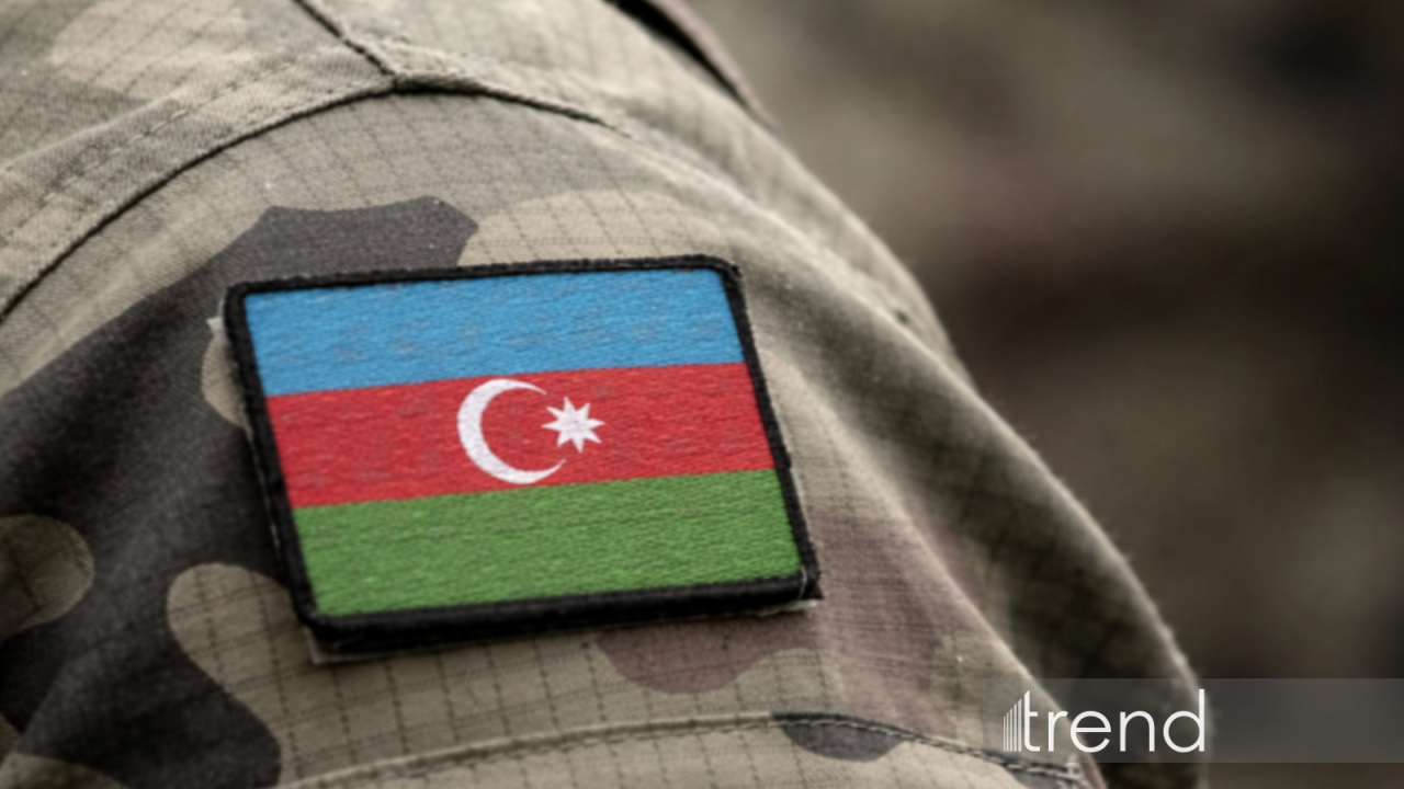 Azərbaycanda hərbçilərin şəxsi jetonu olacaq