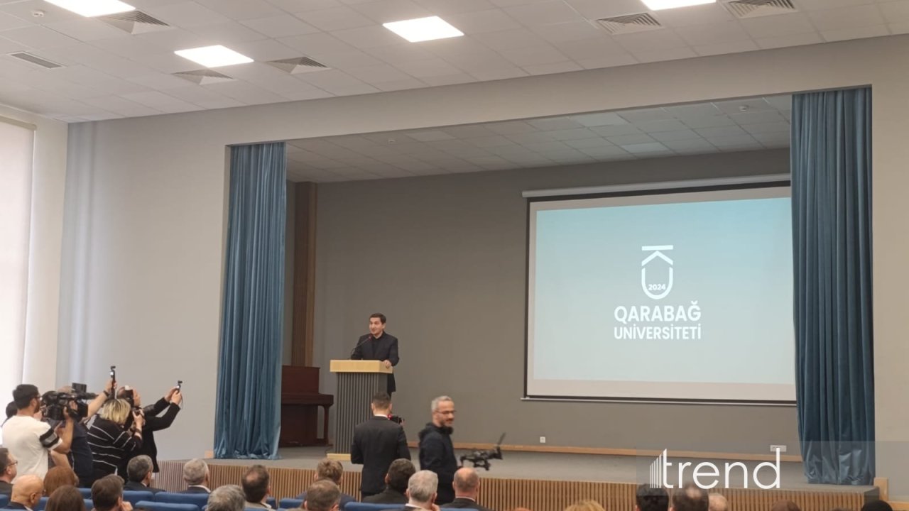 Bütün tərəfdaşları regionda sülh gündəliyinə dəstək olmağa çağırırıq - Hikmət Hacıyev