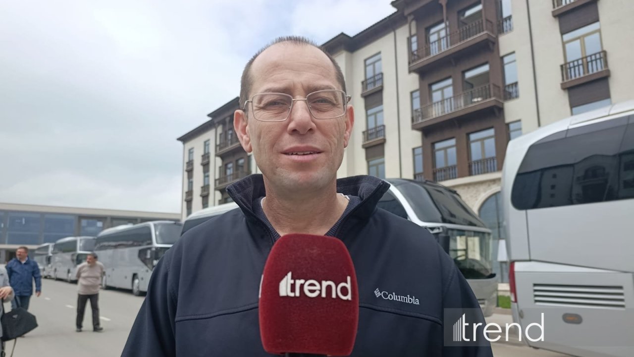 Azərbaycan və İsrail ikitərəfli əməkdaşlığın daha da genişləndirilməsi üçün böyük potensiala malikdir (ÖZƏL)