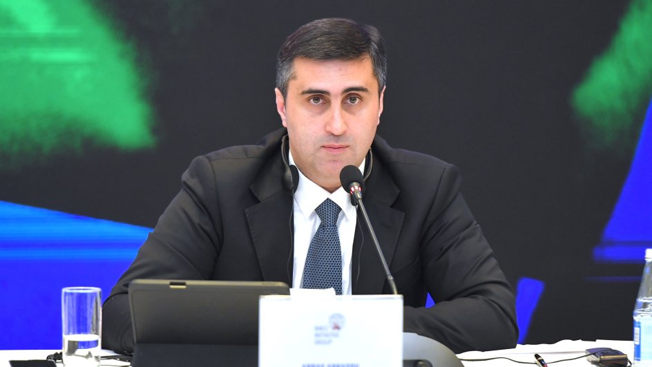 International Forum on “Empowering Youth for a Post-Colonial Future” wraps up in Baku
