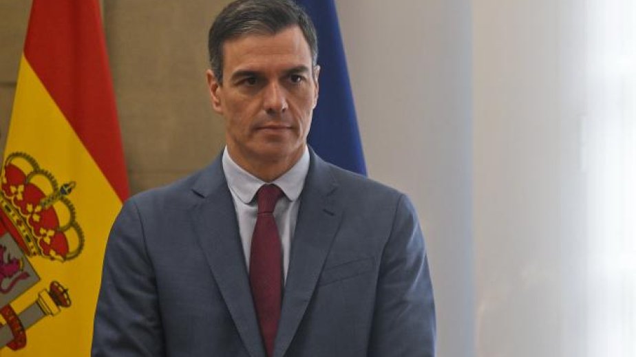 İspaniya Baş nazirinin İrəvana uçan təyyarəsi Ankarada məcburi eniş edib