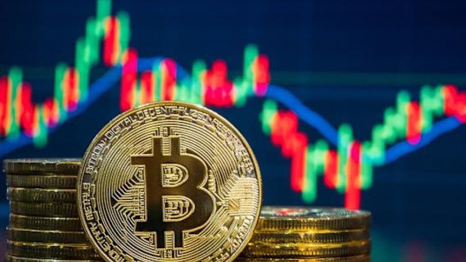 “Bitcoin”in qiyməti yanvardan bəri ilk dəfə 80 min dolları ötüb