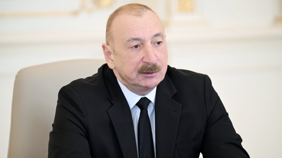 Prezident İlham Əliyev: Həm Azərbaycan, həm də Ermənistan artıq sülhün praktik faydalarını görürlər