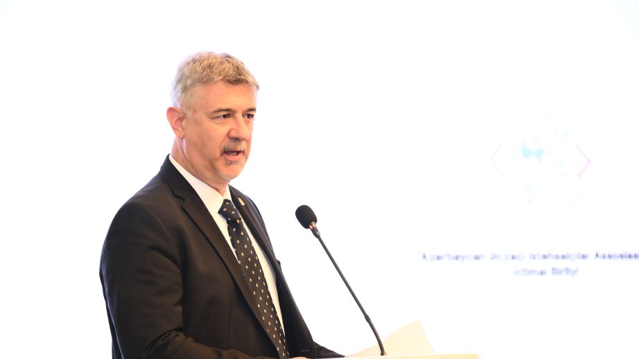 Ambassador Tamás Torma: Half of Hungary’s exports to Azerbaijan consist of pharmaceutical products