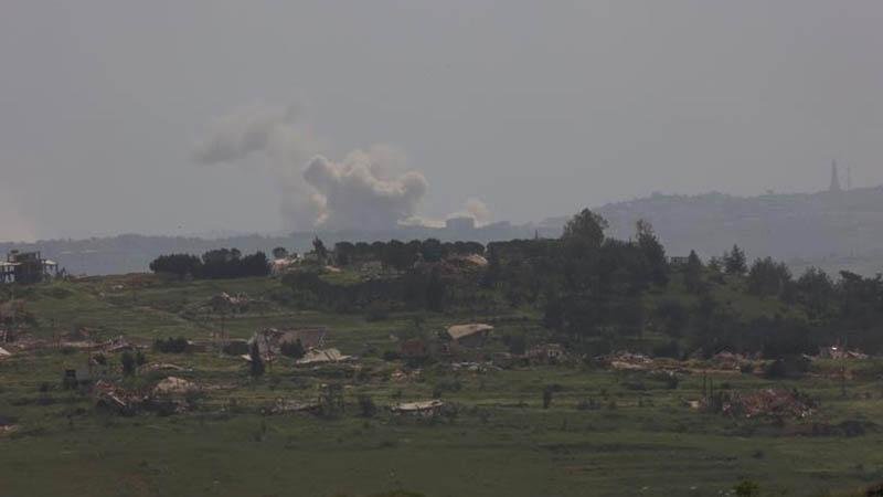 İsrail'in Lübnan'a saldırılarında hayatını kaybedenlerin sayısı 2 bin 679'a yükseldi