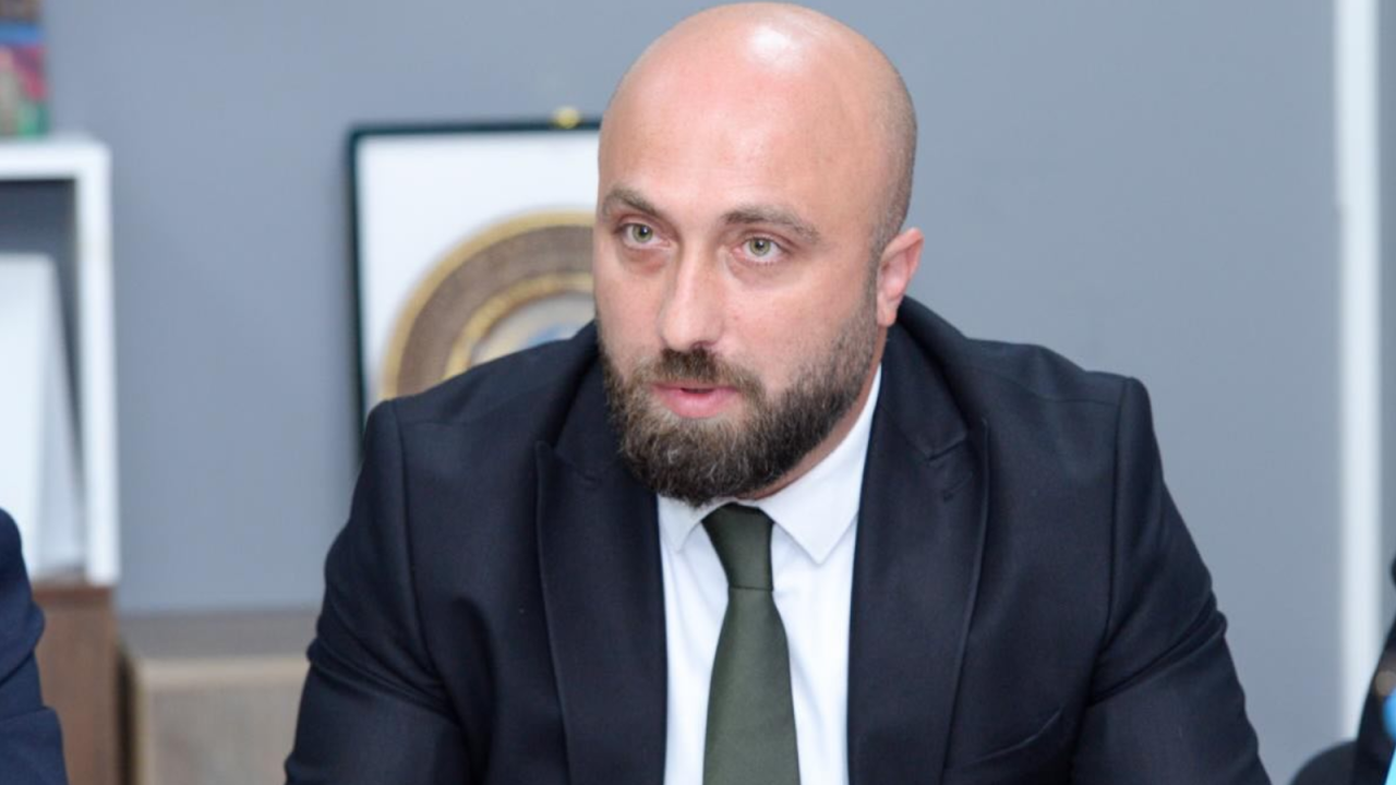 “Space” televiziyasına yeni direktor təyin edilib