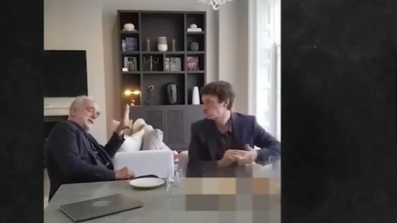 Okamponun Azərbaycana qarşı genişmiqyaslı dezinformasiya kampaniyası