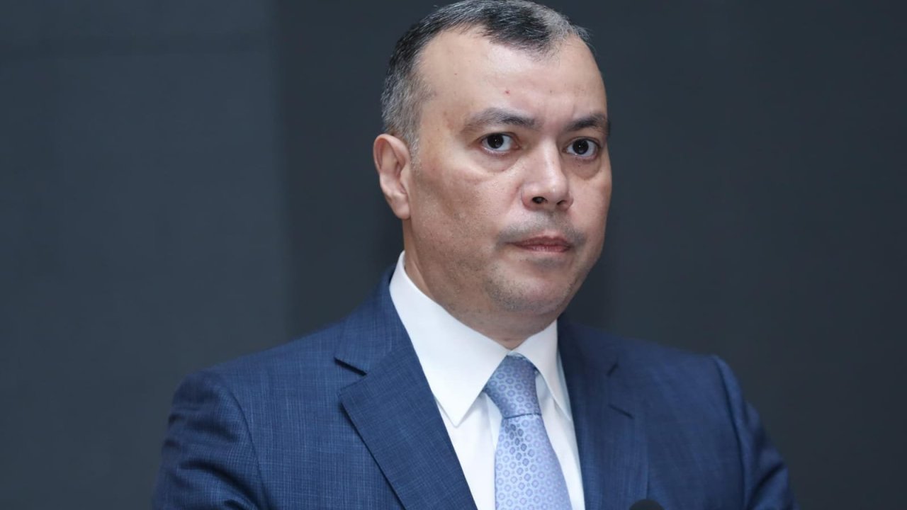 Azərbaycan iqlim sahəsində AİB ilə əməkdaşlığı davam etdirəcək - Nazir