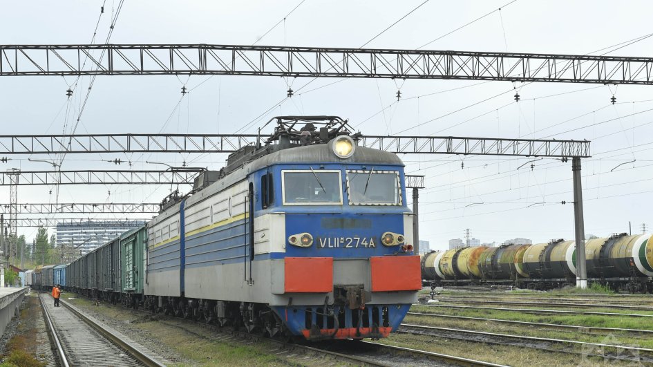 10 more wagons of Russian fertilizer transit through Azerbaijan to Armenia