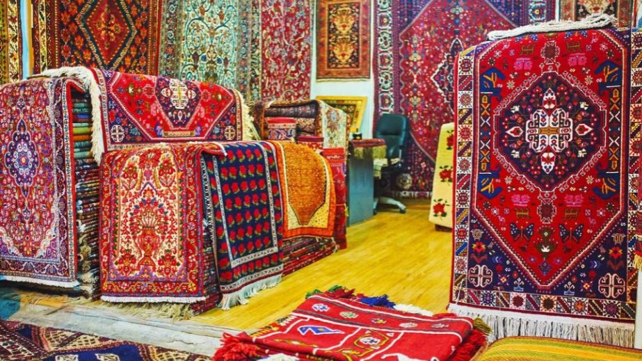 Bu gün Azərbaycanda “Xalçaçı Günü”dür