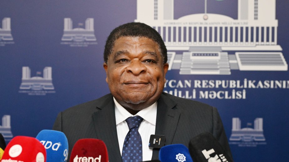 IPU Secretary General: We must support progress between Azerbaijan and Armenia