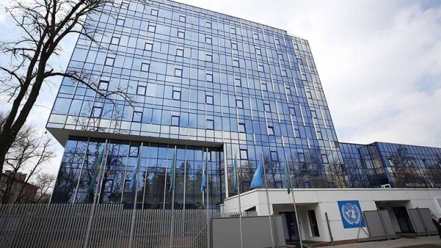 DSÖ: Atlas Okyanusu'ndaki gemide 7 hantavirüs vakası tespit edildi