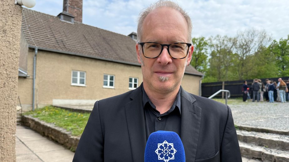 Filip Noyman-Tayn: Buxenvaldda xatirə lövhəsinin açılması azərbaycanlı qurbanların anılması üçün mühüm töhfədir