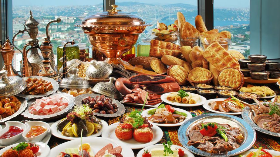 Türk mətbəxinin zəngin irsi “Bir süfrədə miras” devizi ilə təqdim olunacaq
