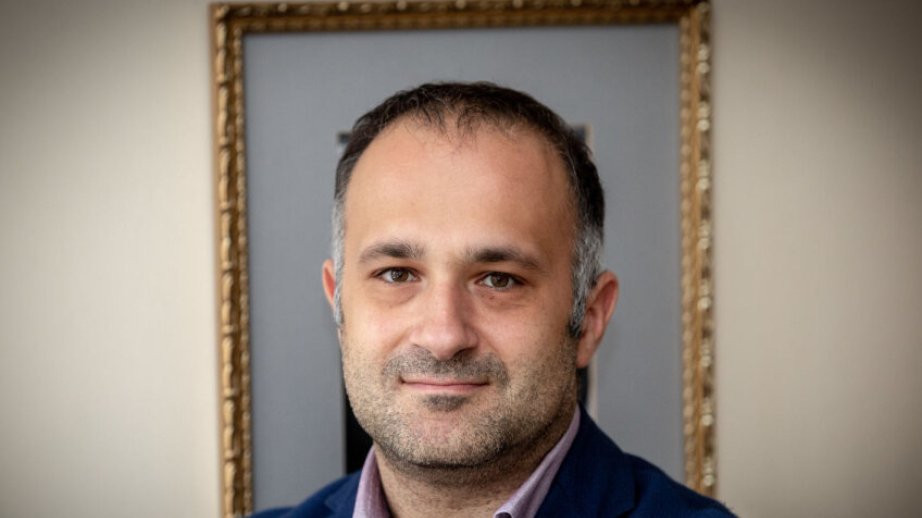 Italian political scientist: Middle Corridor is turning Azerbaijan into the geoeconomic center of Eurasia
