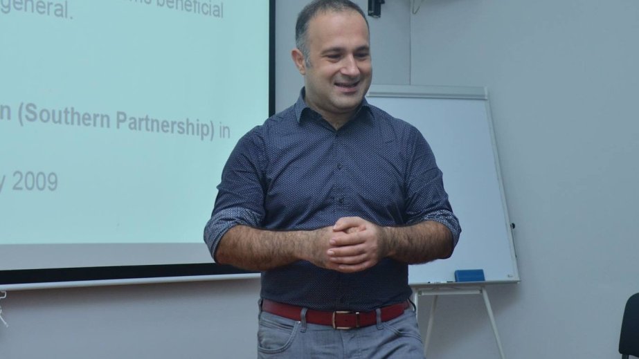 Partnership with Azerbaijan strengthens Europe's strategic autonomy, says expert