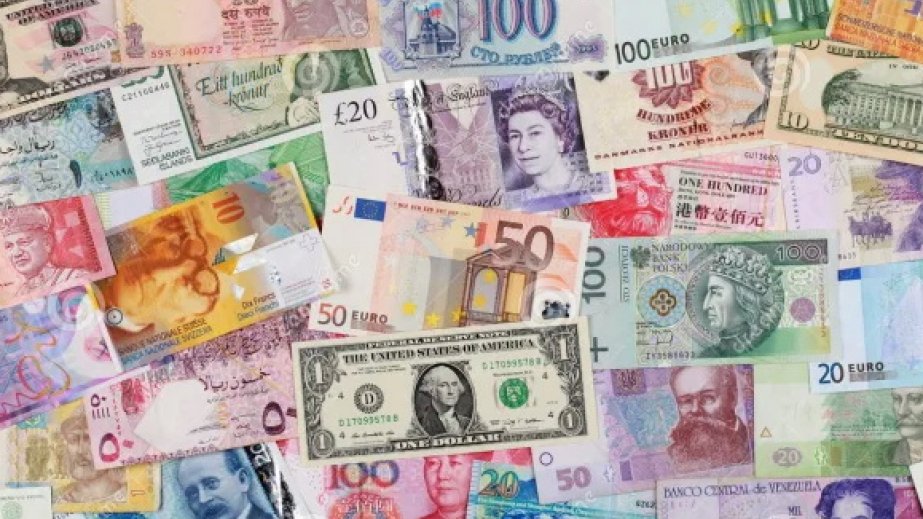 Macarıstan forinti avro və dollar qarşısında güclənir