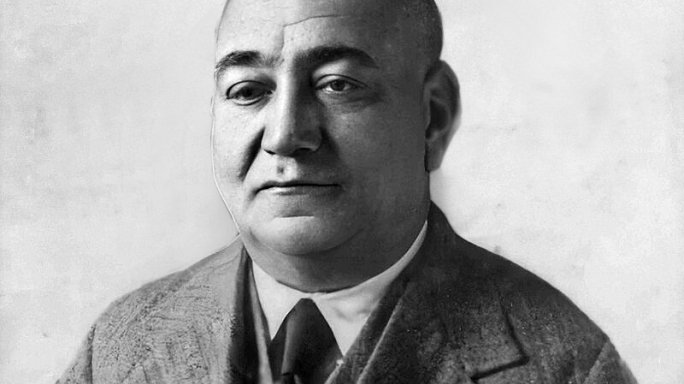 Azərbaycanda satirik qrafikanın əsasını qoyan rəssam