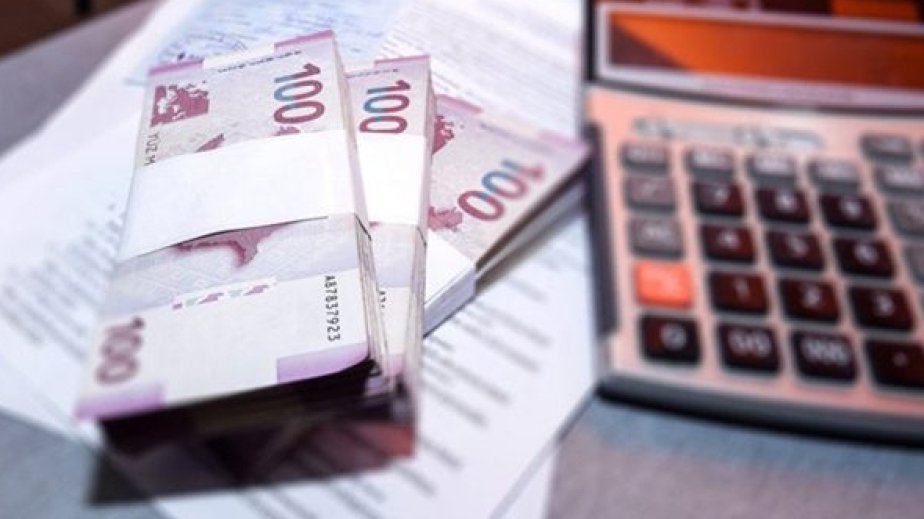 Dövlət və icmal büdcələr üzrə gəlirlər proqnozu üstələyib