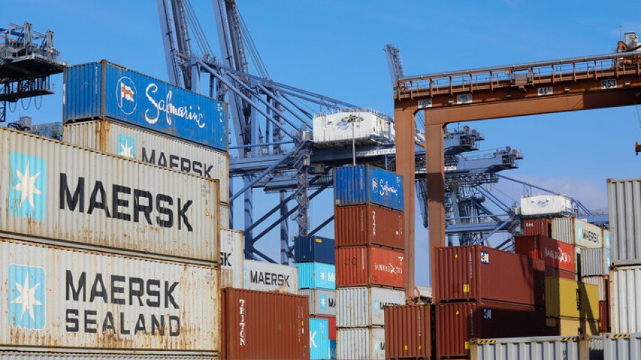 “Maersk”: İran müharibəsi ilə bağlı neft şoku şirkətin aylıq xərclərinə 500 milyon dollar əlavə edir